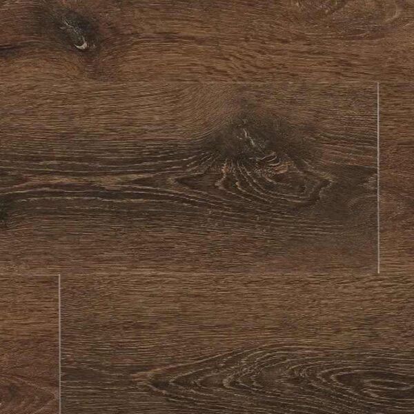 Burnt Cocoa- Click Lock LVT Flooring