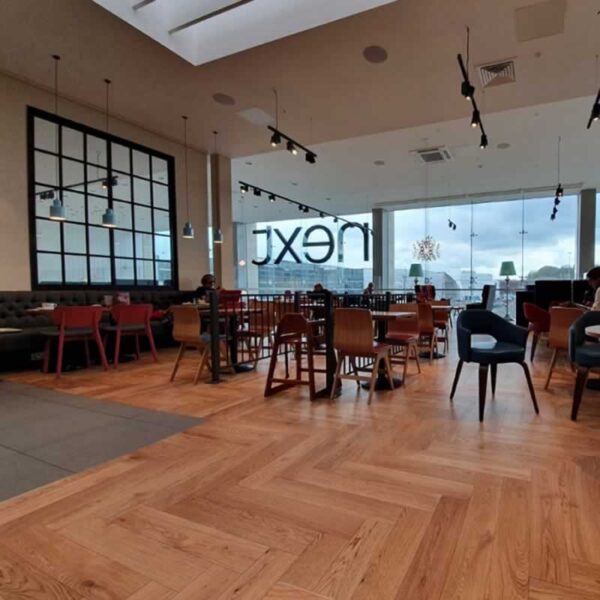 Holtz Aston Flooring