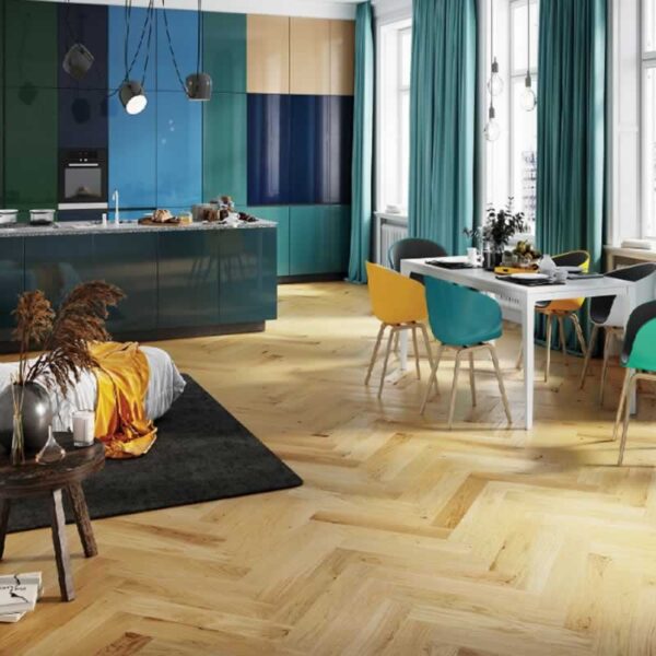 Holtz Aston Flooring