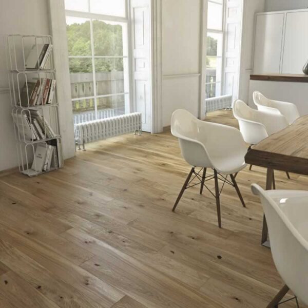Holtz Kniver Flooring