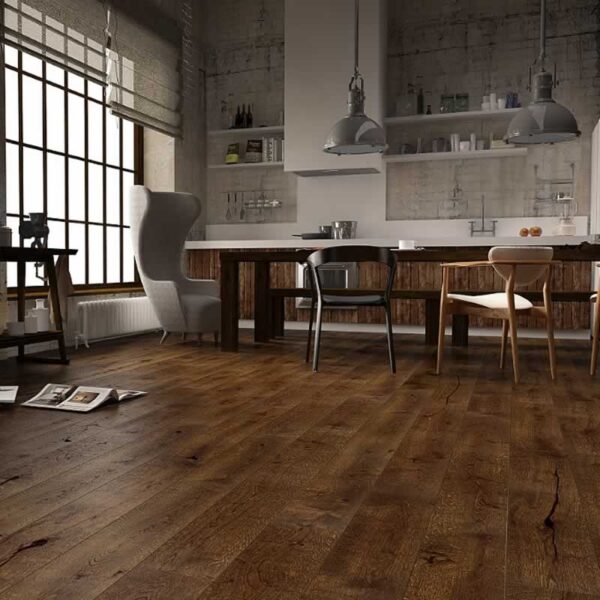 Holtz Wykenham Flooring