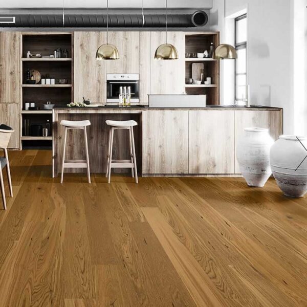 Holtz Verwood Flooring