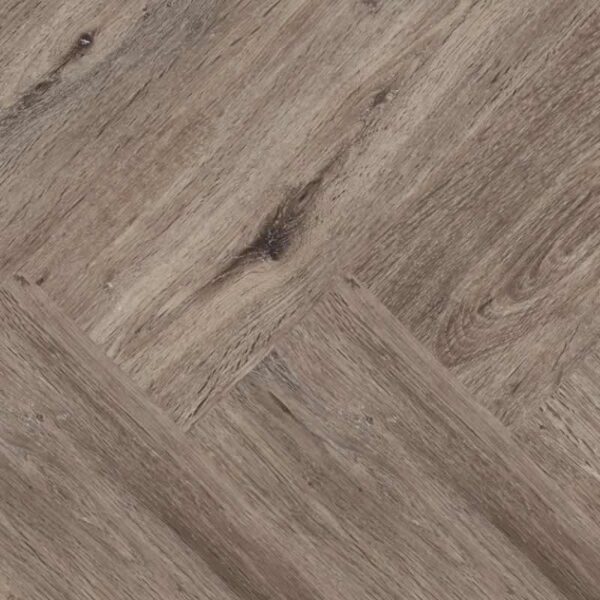 Silver Clay - Glue Down LVT Flooring