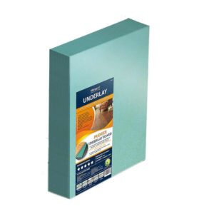 Vitrex Premier Underlay 5mm