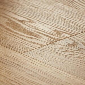 Warm Hessian - Click Lock LVT Flooring
