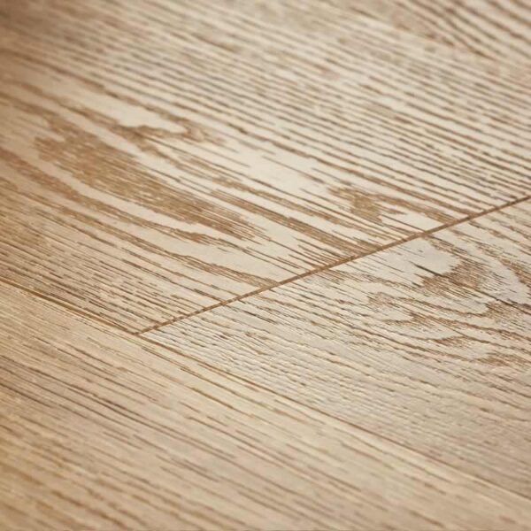 Warm Hessian - Click Lock LVT Flooring
