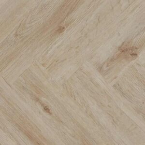 White Washed- Glue Down LVT Flooring
