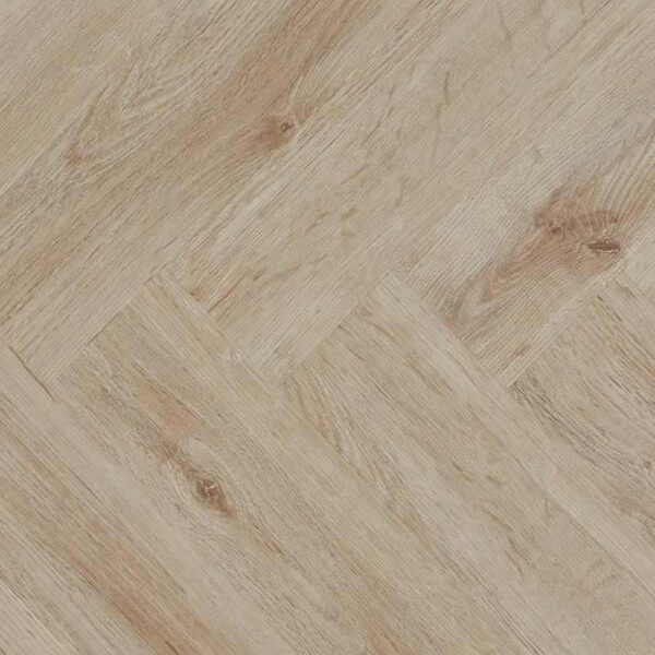 White Washed- Glue Down LVT Flooring