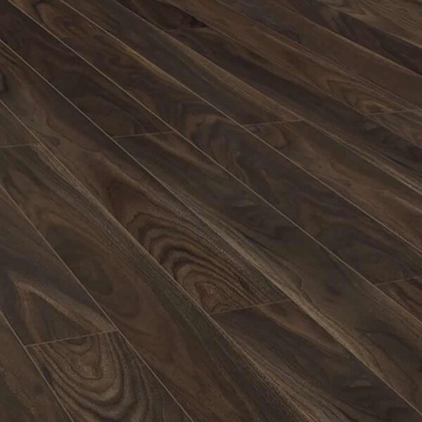 Krono Eurohome Vario+ Dark Walnut