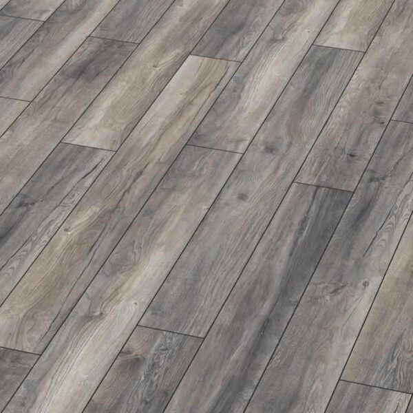 Kronotex-Exquisite Plus Harbour Grey Oak