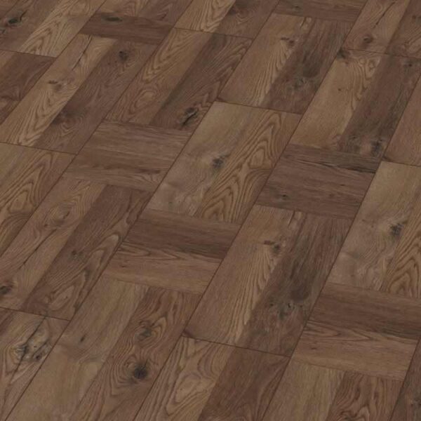 Kronotex Exquisite Plus Montmelo Palace Dark Oak