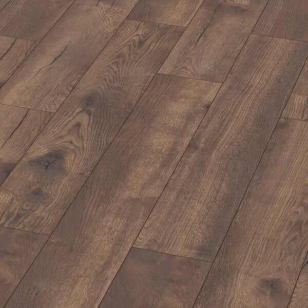 Kronotex Amazone Pattersson Dark Oak