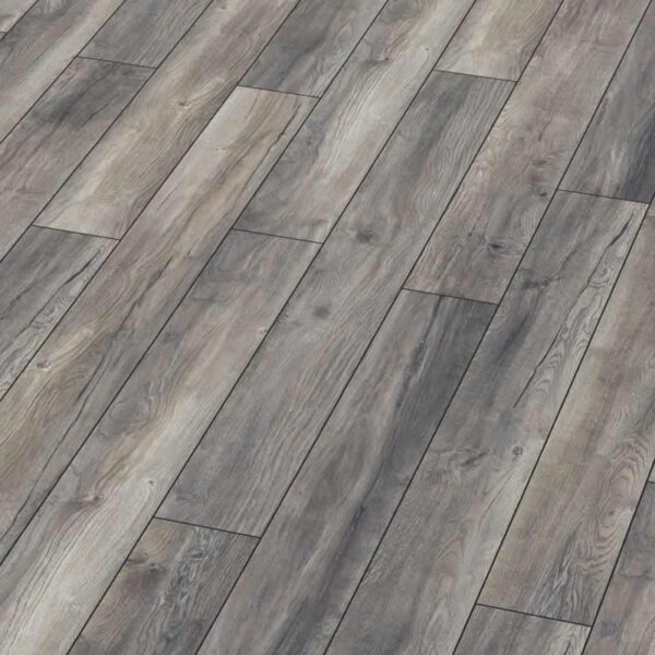 Kronotex Villa Harbour Grey Oak