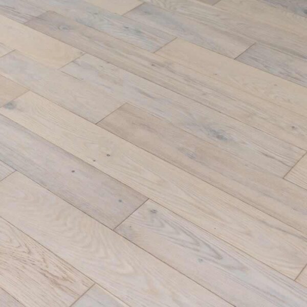 Liberty Flooring White Stone Oak Matt Lacquered