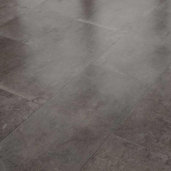 Liberty Floors Clean Slate Blue Tile