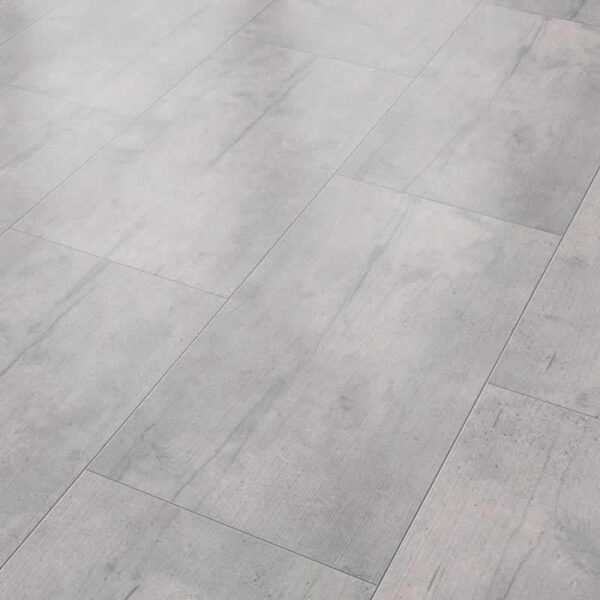 Liberty Floors Concrete Stone Grey Tile