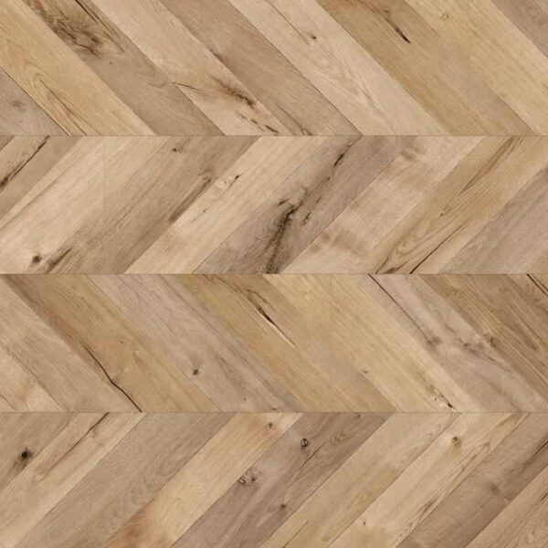 Liberty Floors Natural Oak Embossed