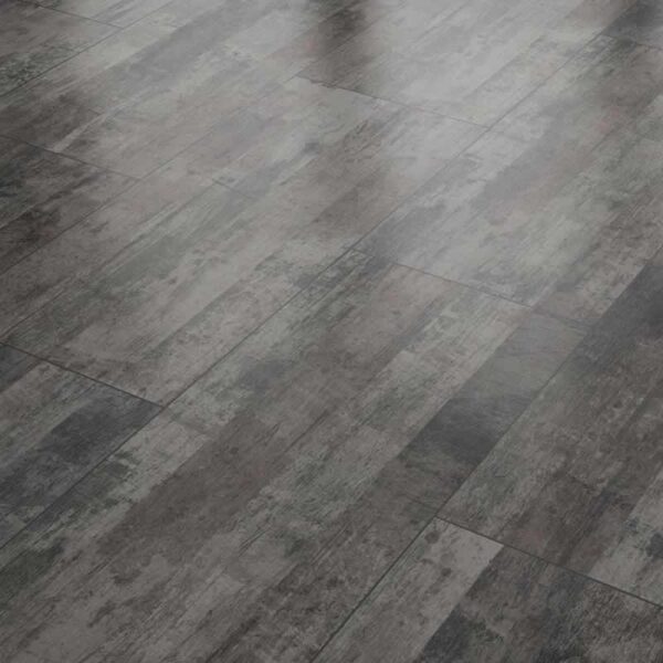 Liberty Floors Vintage Black Tile