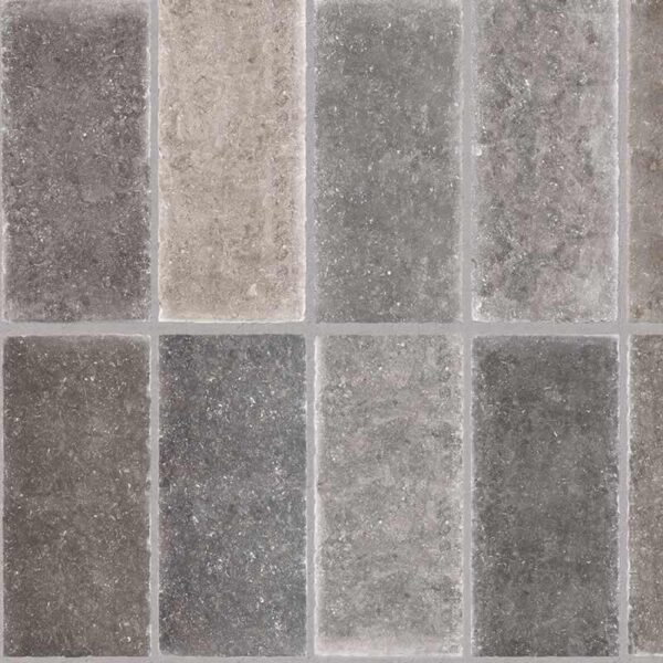 Liberty Floors Weathered Slate Blue Tile